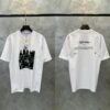 Men Luxury Tee’s 👕Zhedel’s collection